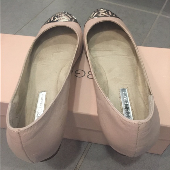 BCBG Generation ballet flats - Picture 3 of 8